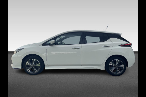 Nissan Leaf e+ N-Connecta 62 kWh