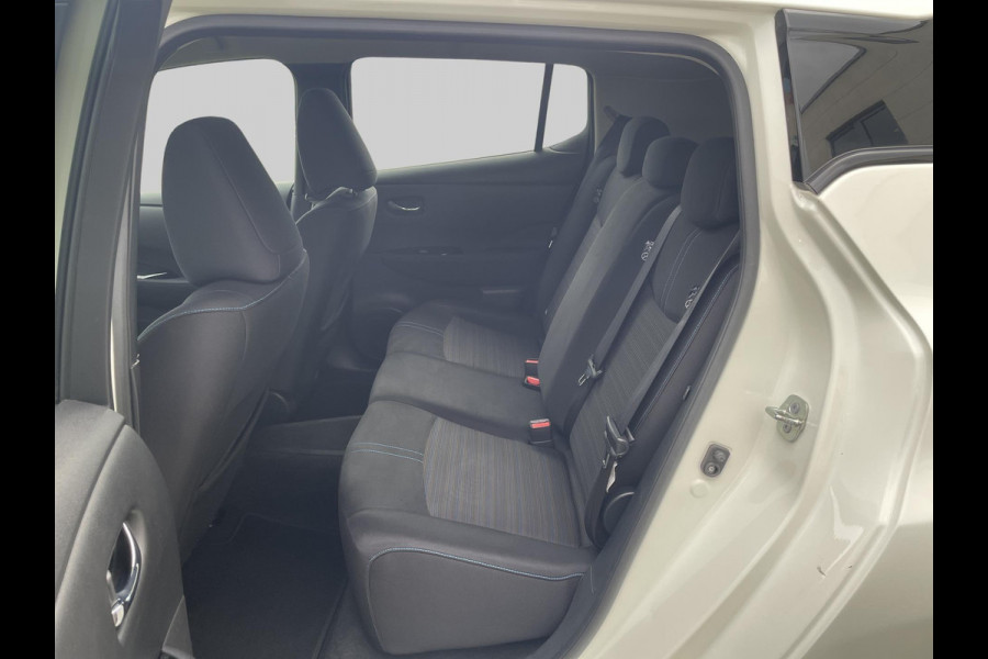 Nissan Leaf e+ N-Connecta 62 kWh