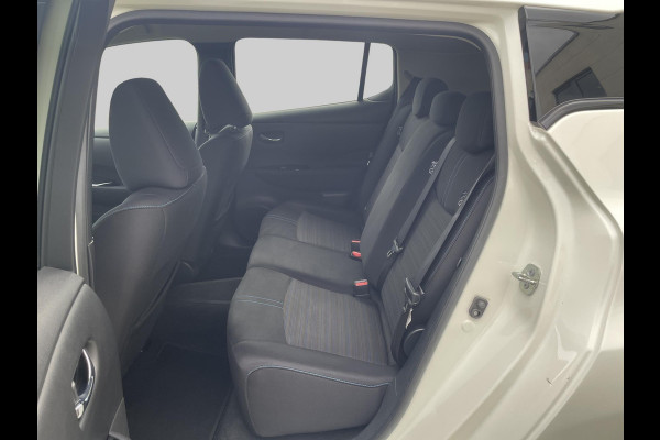 Nissan Leaf e+ N-Connecta 62 kWh