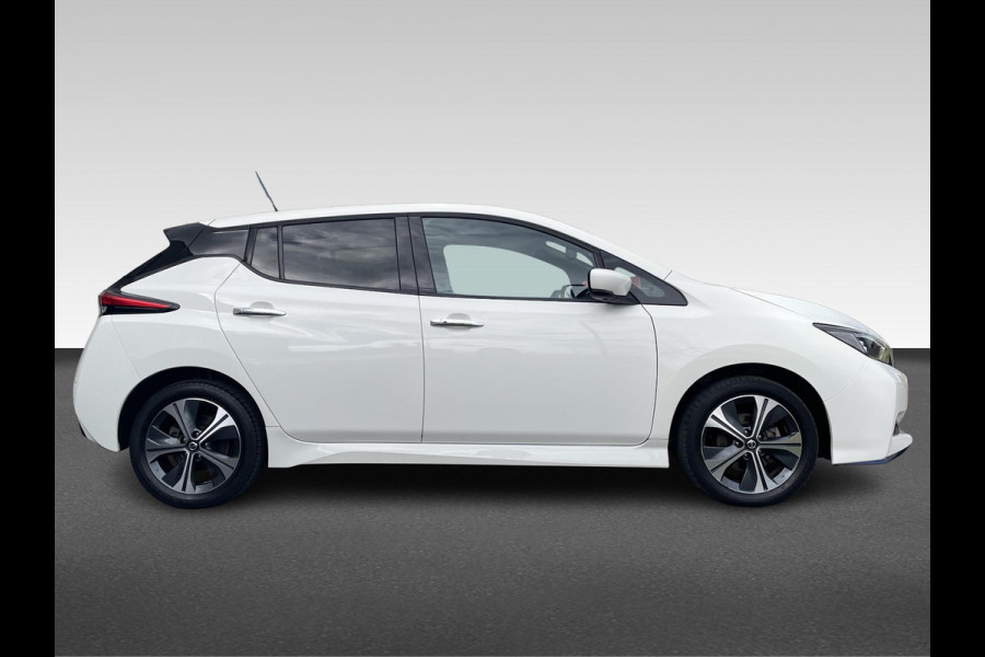 Nissan Leaf e+ N-Connecta 62 kWh