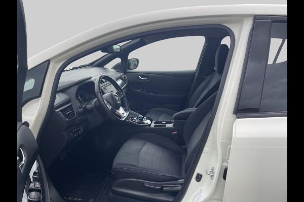 Nissan Leaf e+ N-Connecta 62 kWh