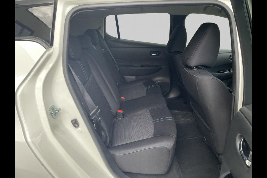 Nissan Leaf e+ N-Connecta 62 kWh