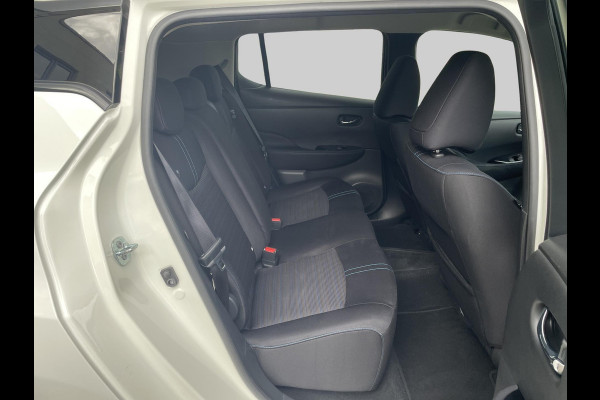 Nissan Leaf e+ N-Connecta 62 kWh