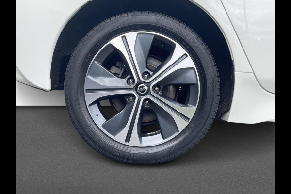 Nissan Leaf e+ N-Connecta 62 kWh