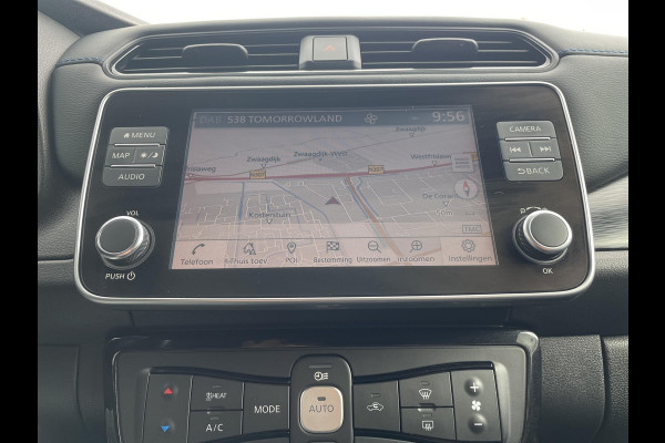 Nissan Leaf e+ N-Connecta 62 kWh