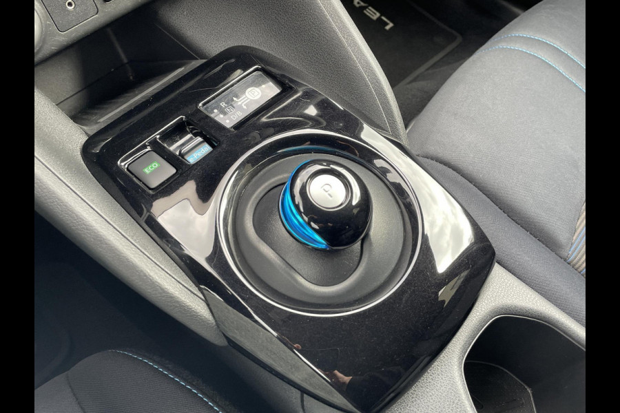 Nissan Leaf e+ N-Connecta 62 kWh