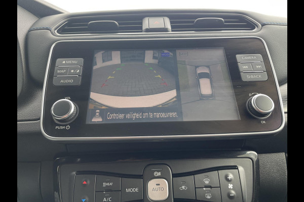 Nissan Leaf e+ N-Connecta 62 kWh