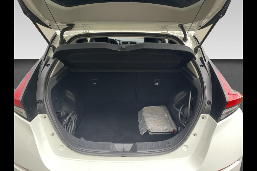 Nissan Leaf e+ N-Connecta 62 kWh