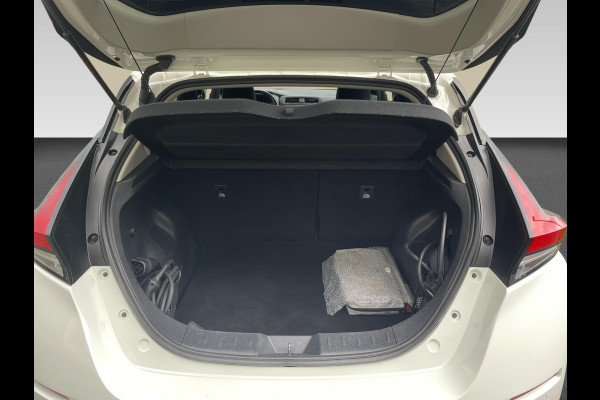 Nissan Leaf e+ N-Connecta 62 kWh