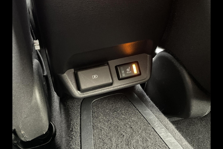 Nissan Leaf e+ N-Connecta 62 kWh