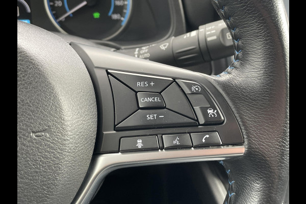 Nissan Leaf e+ N-Connecta 62 kWh