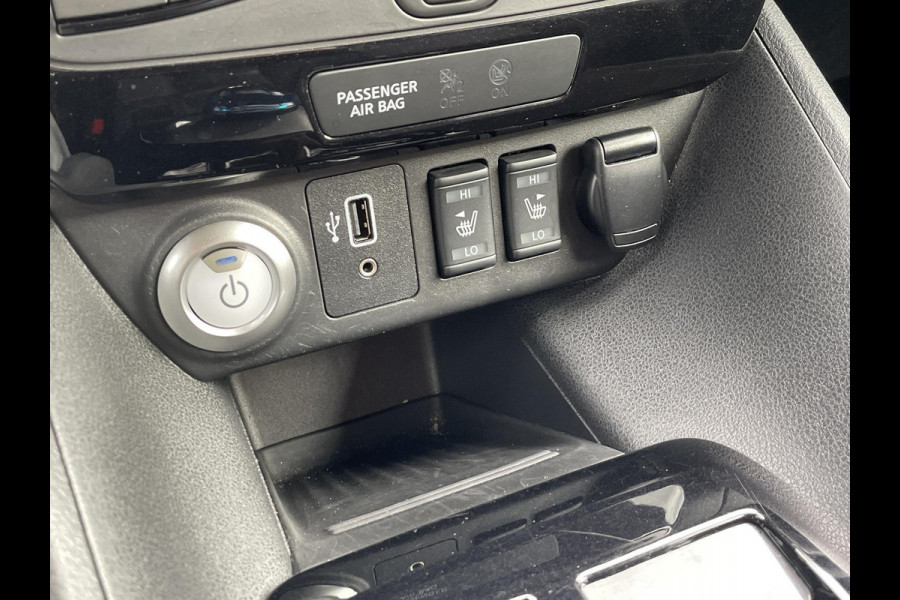 Nissan Leaf e+ N-Connecta 62 kWh