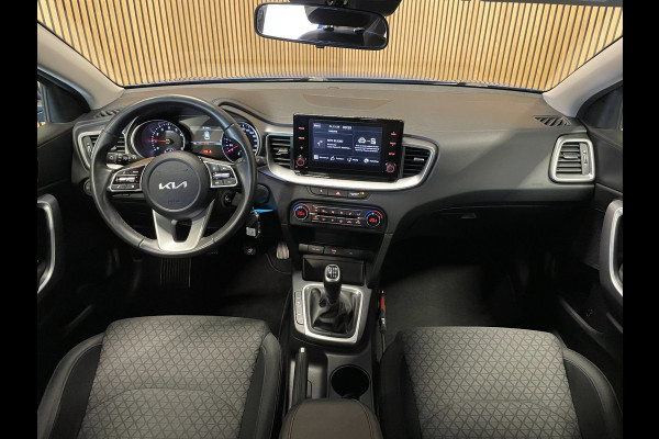 Kia Ceed 1.0 T-GDi DynamicLine|120PK|FACELIFT|ANDROID AUTO,CARPLAY|CAMERA|CRUISE,CLIMATE CONTROL|NAP|NL-AUTO|1e EIGENAAR|INC.BTW|