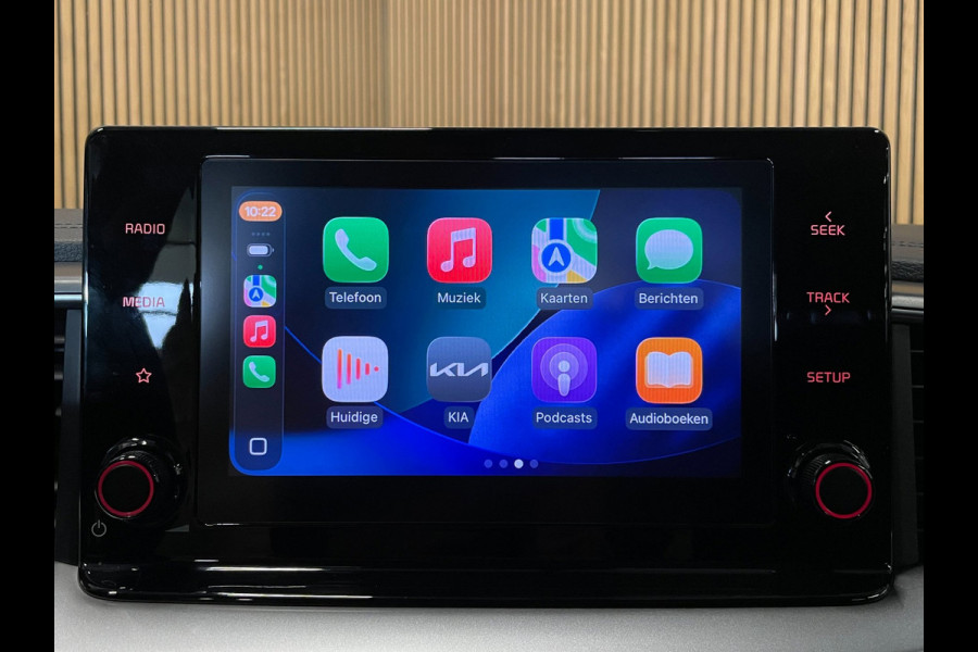 Kia Ceed 1.0 T-GDi DynamicLine|120PK|FACELIFT|ANDROID AUTO,CARPLAY|CAMERA|CRUISE,CLIMATE CONTROL|NAP|NL-AUTO|1e EIGENAAR|INC.BTW|