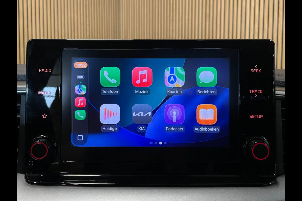 Kia Ceed 1.0 T-GDi DynamicLine|120PK|FACELIFT|ANDROID AUTO,CARPLAY|CAMERA|CRUISE,CLIMATE CONTROL|NAP|NL-AUTO|1e EIGENAAR|INC.BTW|