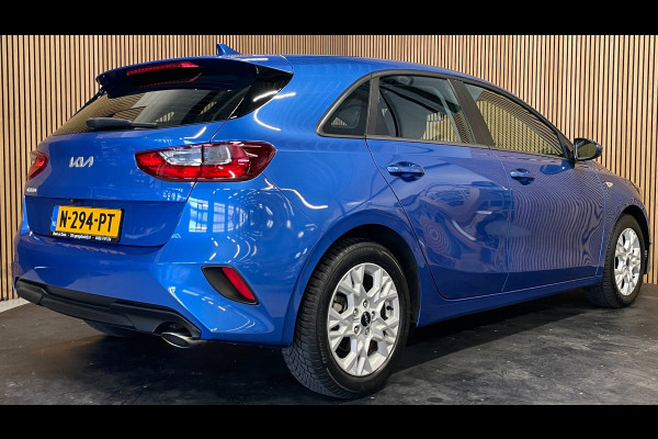 Kia Ceed 1.0 T-GDi DynamicLine|120PK|FACELIFT|ANDROID AUTO,CARPLAY|CAMERA|CRUISE,CLIMATE CONTROL|NAP|NL-AUTO|1e EIGENAAR|INC.BTW|