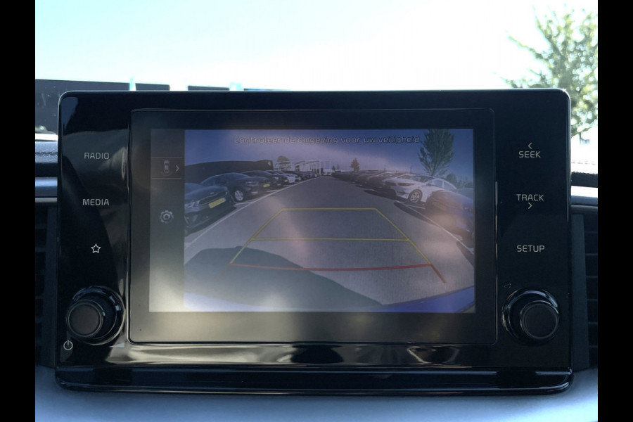 Kia Ceed 1.0 T-GDi DynamicLine|120PK|FACELIFT|ANDROID AUTO,CARPLAY|CAMERA|CRUISE,CLIMATE CONTROL|NAP|NL-AUTO|1e EIGENAAR|INC.BTW|