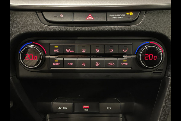 Kia Ceed 1.0 T-GDi DynamicLine|120PK|FACELIFT|ANDROID AUTO,CARPLAY|CAMERA|CRUISE,CLIMATE CONTROL|NAP|NL-AUTO|1e EIGENAAR|INC.BTW|