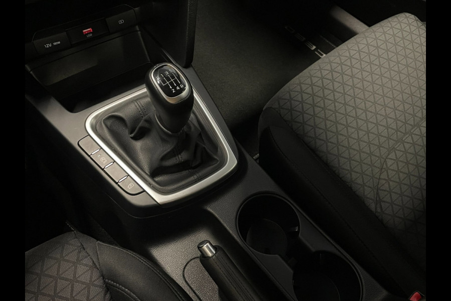 Kia Ceed 1.0 T-GDi DynamicLine|120PK|FACELIFT|ANDROID AUTO,CARPLAY|CAMERA|CRUISE,CLIMATE CONTROL|NAP|NL-AUTO|1e EIGENAAR|INC.BTW|