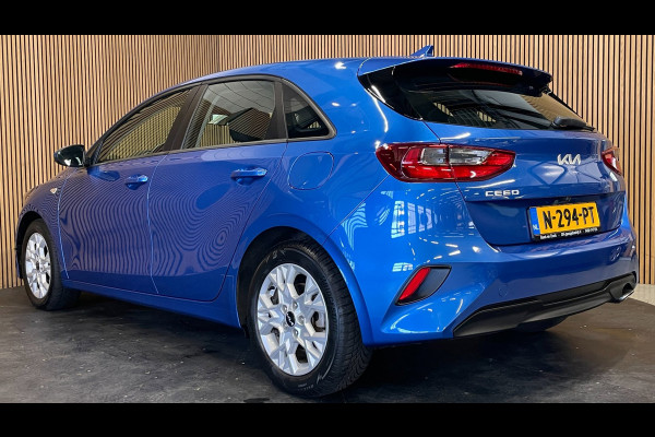 Kia Ceed 1.0 T-GDi DynamicLine|120PK|FACELIFT|ANDROID AUTO,CARPLAY|CAMERA|CRUISE,CLIMATE CONTROL|NAP|NL-AUTO|1e EIGENAAR|INC.BTW|