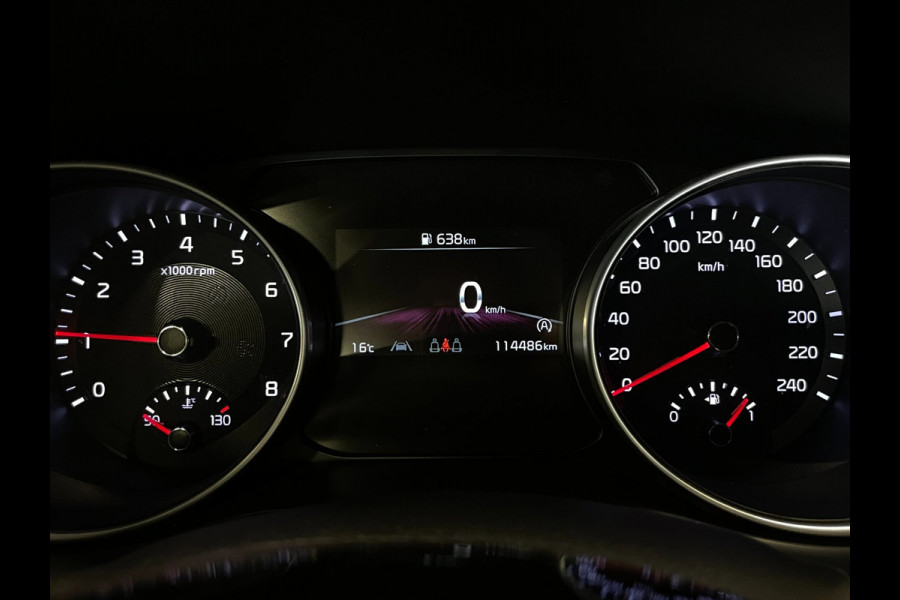 Kia Ceed 1.0 T-GDi DynamicLine|120PK|FACELIFT|ANDROID AUTO,CARPLAY|CAMERA|CRUISE,CLIMATE CONTROL|NAP|NL-AUTO|1e EIGENAAR|INC.BTW|