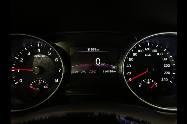 Kia Ceed 1.0 T-GDi DynamicLine|120PK|FACELIFT|ANDROID AUTO,CARPLAY|CAMERA|CRUISE,CLIMATE CONTROL|NAP|NL-AUTO|1e EIGENAAR|INC.BTW|