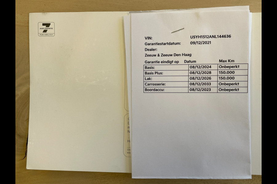 Kia Ceed 1.0 T-GDi DynamicLine|120PK|FACELIFT|ANDROID AUTO,CARPLAY|CAMERA|CRUISE,CLIMATE CONTROL|NAP|NL-AUTO|1e EIGENAAR|INC.BTW|