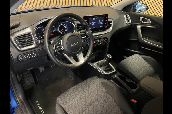 Kia Ceed 1.0 T-GDi DynamicLine|120PK|FACELIFT|ANDROID AUTO,CARPLAY|CAMERA|CRUISE,CLIMATE CONTROL|NAP|NL-AUTO|1e EIGENAAR|INC.BTW|