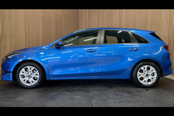 Kia Ceed 1.0 T-GDi DynamicLine|120PK|FACELIFT|ANDROID AUTO,CARPLAY|CAMERA|CRUISE,CLIMATE CONTROL|NAP|NL-AUTO|1e EIGENAAR|INC.BTW|