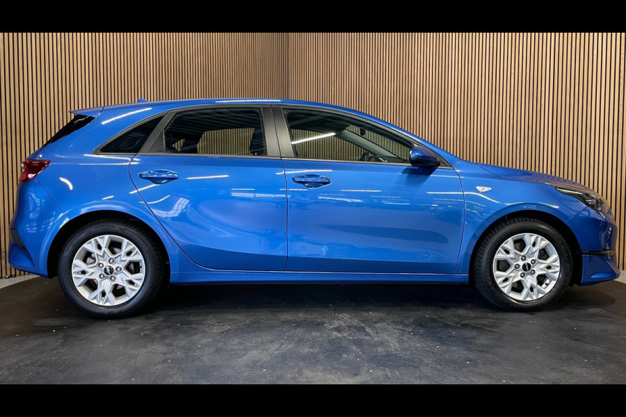 Kia Ceed 1.0 T-GDi DynamicLine|120PK|FACELIFT|ANDROID AUTO,CARPLAY|CAMERA|CRUISE,CLIMATE CONTROL|NAP|NL-AUTO|1e EIGENAAR|INC.BTW|