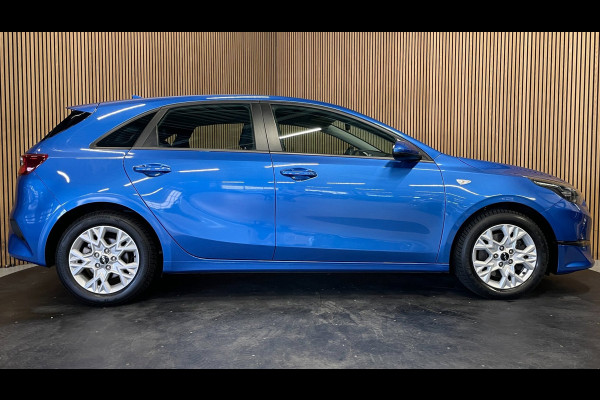 Kia Ceed 1.0 T-GDi DynamicLine|120PK|FACELIFT|ANDROID AUTO,CARPLAY|CAMERA|CRUISE,CLIMATE CONTROL|NAP|NL-AUTO|1e EIGENAAR|INC.BTW|