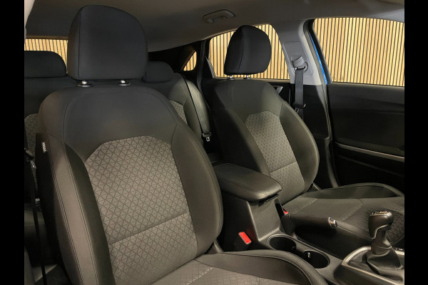 Kia Ceed 1.0 T-GDi DynamicLine|120PK|FACELIFT|ANDROID AUTO,CARPLAY|CAMERA|CRUISE,CLIMATE CONTROL|NAP|NL-AUTO|1e EIGENAAR|INC.BTW|