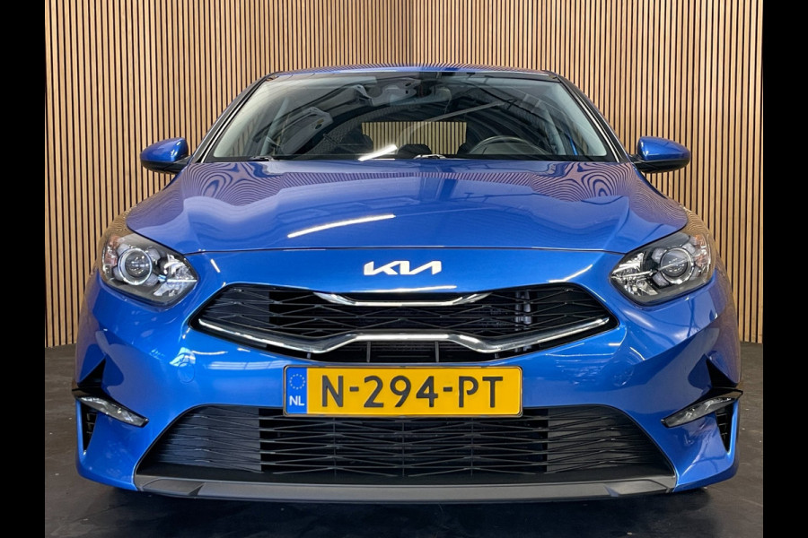 Kia Ceed 1.0 T-GDi DynamicLine|120PK|FACELIFT|ANDROID AUTO,CARPLAY|CAMERA|CRUISE,CLIMATE CONTROL|NAP|NL-AUTO|1e EIGENAAR|INC.BTW|