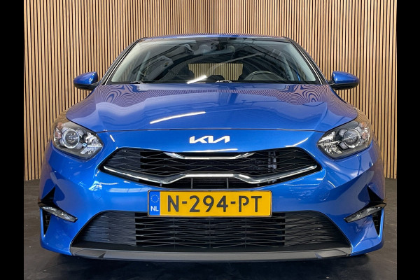Kia Ceed 1.0 T-GDi DynamicLine|120PK|FACELIFT|ANDROID AUTO,CARPLAY|CAMERA|CRUISE,CLIMATE CONTROL|NAP|NL-AUTO|1e EIGENAAR|INC.BTW|