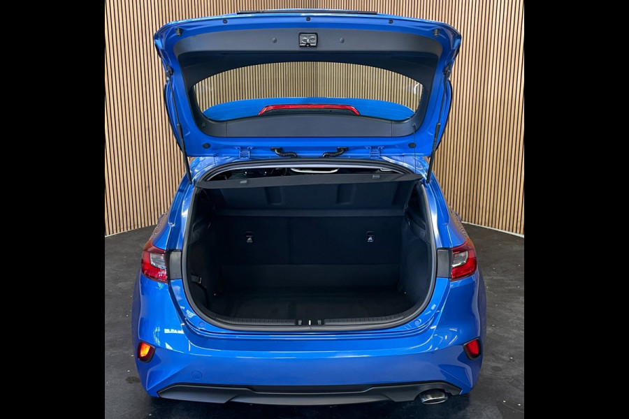 Kia Ceed 1.0 T-GDi DynamicLine|120PK|FACELIFT|ANDROID AUTO,CARPLAY|CAMERA|CRUISE,CLIMATE CONTROL|NAP|NL-AUTO|1e EIGENAAR|INC.BTW|