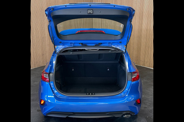 Kia Ceed 1.0 T-GDi DynamicLine|120PK|FACELIFT|ANDROID AUTO,CARPLAY|CAMERA|CRUISE,CLIMATE CONTROL|NAP|NL-AUTO|1e EIGENAAR|INC.BTW|