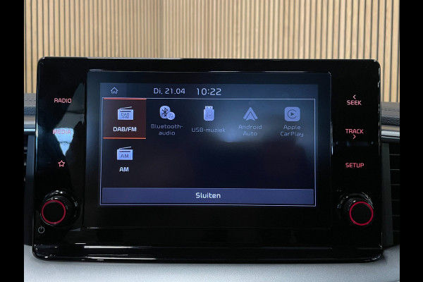 Kia Ceed 1.0 T-GDi DynamicLine|120PK|FACELIFT|ANDROID AUTO,CARPLAY|CAMERA|CRUISE,CLIMATE CONTROL|NAP|NL-AUTO|1e EIGENAAR|INC.BTW|