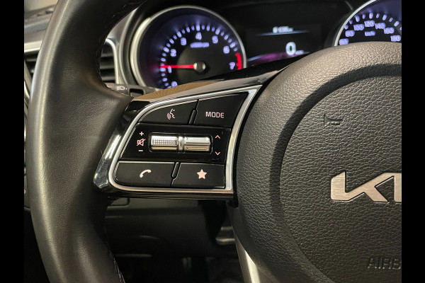 Kia Ceed 1.0 T-GDi DynamicLine|120PK|FACELIFT|ANDROID AUTO,CARPLAY|CAMERA|CRUISE,CLIMATE CONTROL|NAP|NL-AUTO|1e EIGENAAR|INC.BTW|