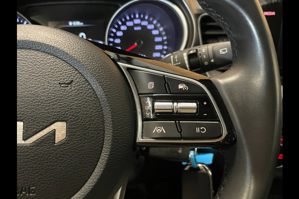 Kia Ceed 1.0 T-GDi DynamicLine|120PK|FACELIFT|ANDROID AUTO,CARPLAY|CAMERA|CRUISE,CLIMATE CONTROL|NAP|NL-AUTO|1e EIGENAAR|INC.BTW|