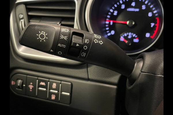 Kia Ceed 1.0 T-GDi DynamicLine|120PK|FACELIFT|ANDROID AUTO,CARPLAY|CAMERA|CRUISE,CLIMATE CONTROL|NAP|NL-AUTO|1e EIGENAAR|INC.BTW|