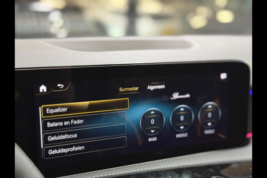 Mercedes-Benz CLA-Klasse AMG 45 S 4MATIC+ | Pano | Keyless | 360 Camera | Burmester | kuipstoelen