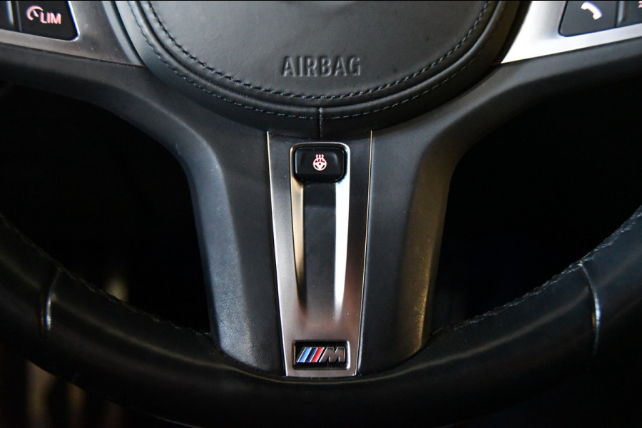 BMW 3-serie 330e M-pakket, Applecarplay, Sfeerverlichting