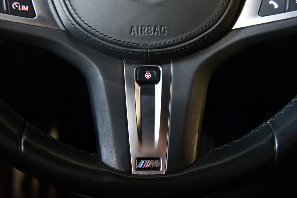 BMW 3-serie 330e M-pakket, Applecarplay, Sfeerverlichting