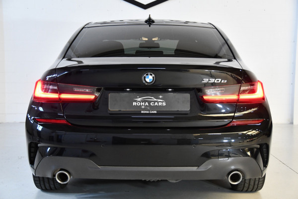 BMW 3-serie 330e M-pakket, Applecarplay, Sfeerverlichting