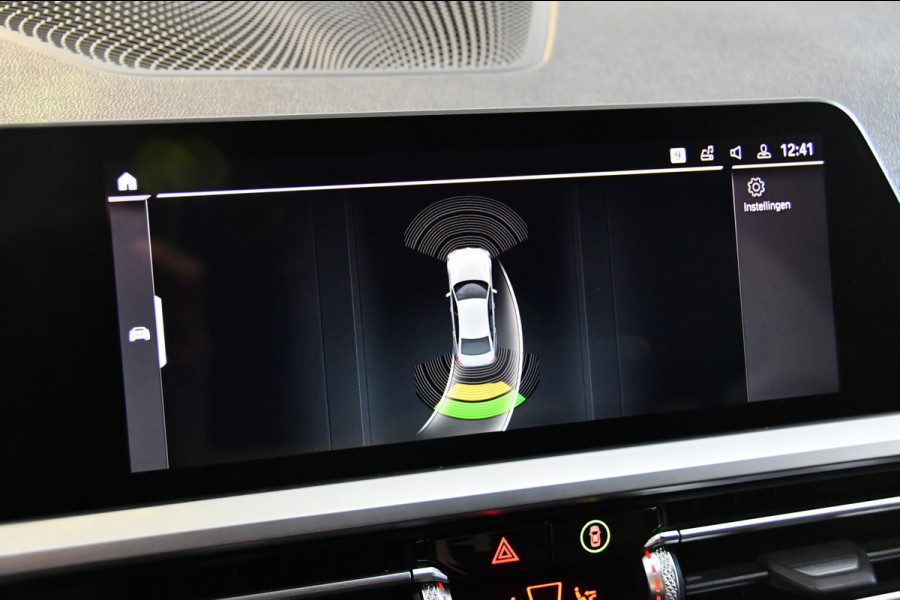 BMW 3-serie 330e M-pakket, Applecarplay, Sfeerverlichting