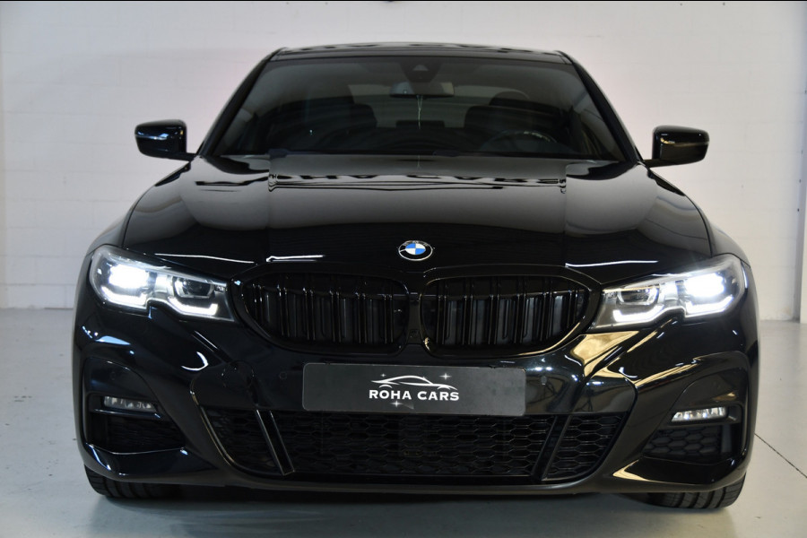 BMW 3-serie 330e M-pakket, Applecarplay, Sfeerverlichting