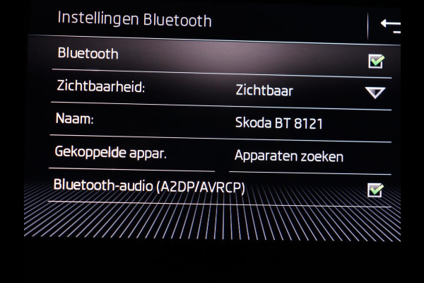 Škoda Octavia 1.5 TSI Ambition Business | Automaat | Trekhaak | Carplay | Navigatie | Parkeerhulp | Climate control | Bluetooth | Cruise control