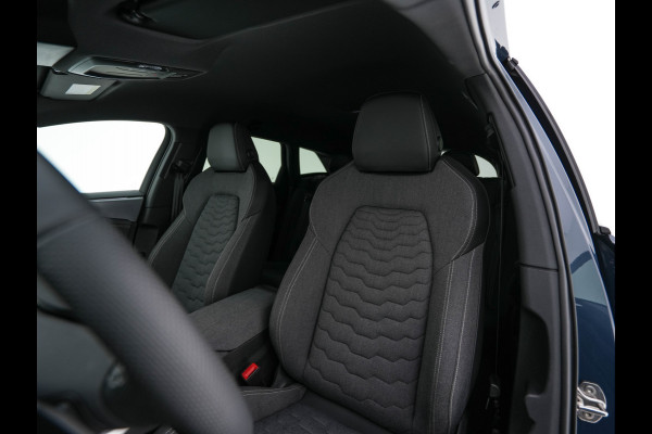 Audi A6 E-tron S edition 83 kWh [ 3-Fase-11kW ] {SOH-100%} (INCL-BTW) *MATRIX-LED | ADAPTIVE-CRUISE | TOP-VIEW | BLINDSPOT | KEYLESS | MEMORY-PACK | WIDESCREEN-COCKPIT | PRIVACY-GLASS | SHIFT-PADDLES | HEATED-SPORTSEATS | TOWBAR | 21''ALU*