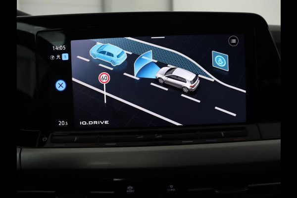 Volkswagen Golf 1.0 TSI Life | Carplay | Navigatie | Adaptive cruise | Full LED | Digital Cockpit | Sfeerverlichting | Climate control | Bluetooth | Parkeerhulp