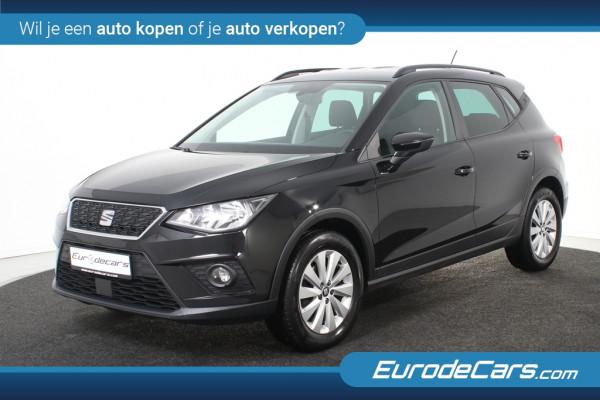 Seat Arona 1.0 TSI Edition *1ste Eigenaar*Navigatie*PDC*Carplay*